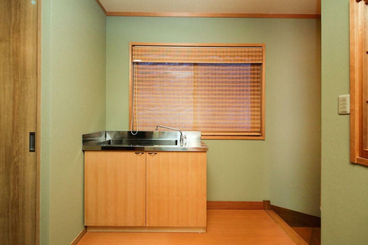 Casa vacanze Asakusa-chaka- Tokyo