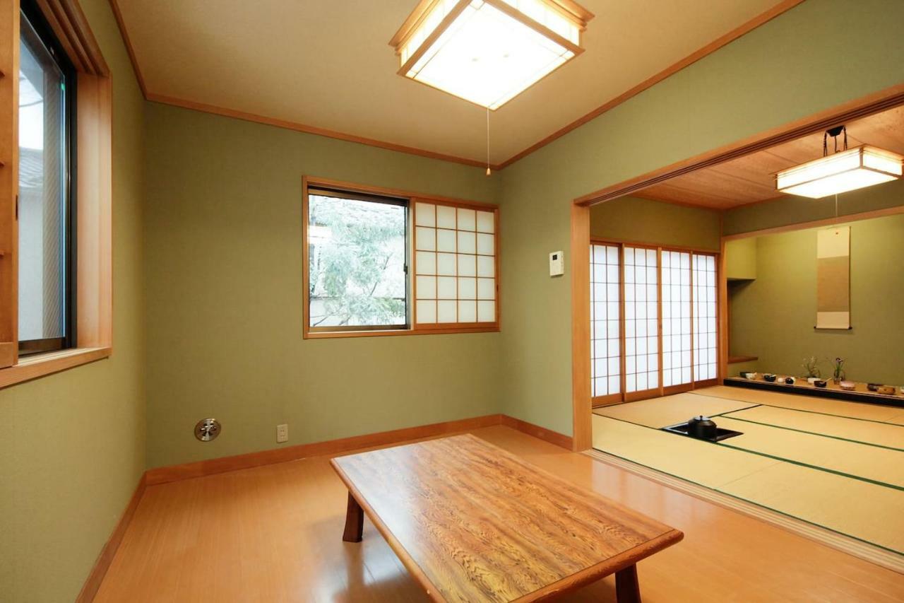 Casa vacanze Asakusa-chaka- *