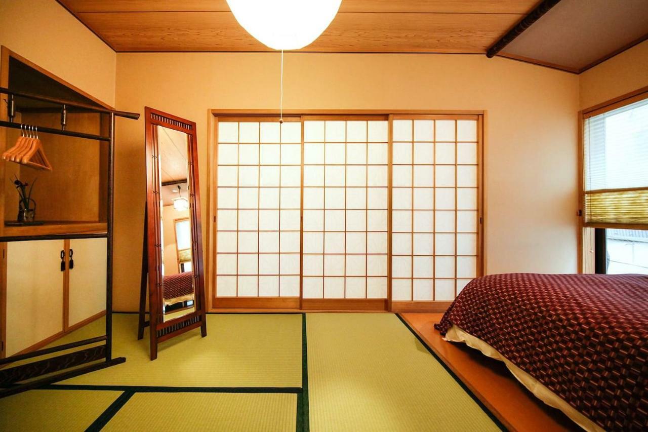 Asakusa-chaka- Casa vacanze Tokyo