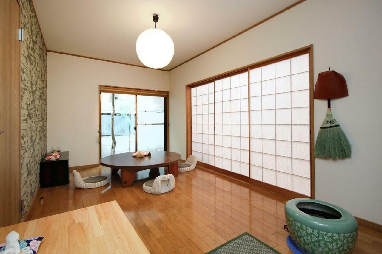 Asakusa-chaka- Casa vacanze
