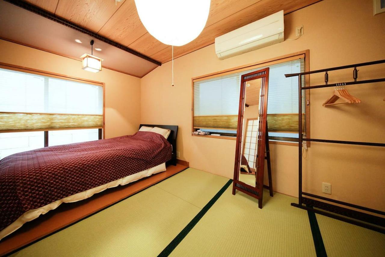 Asakusa-chaka- Casa vacanze Tokyo