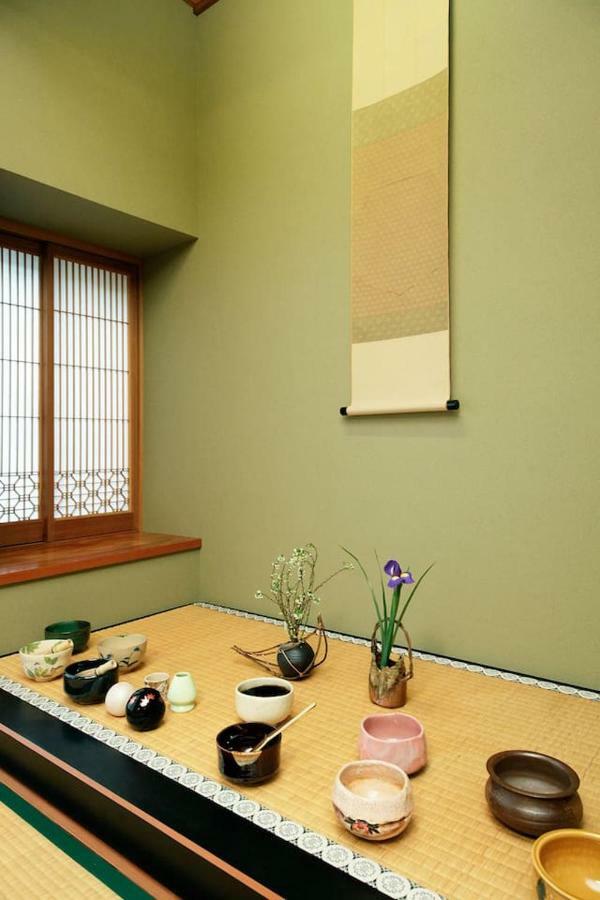Asakusa-chaka- Casa vacanze