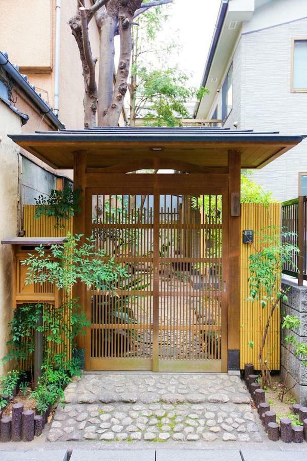 Casa vacanze Asakusa-chaka- Tokyo