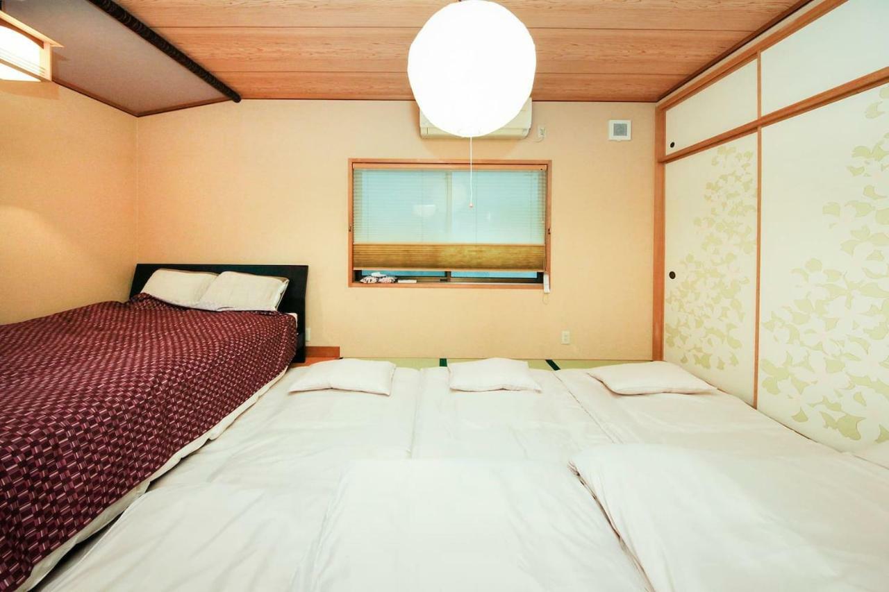Casa vacanze Asakusa-chaka- Tokyo